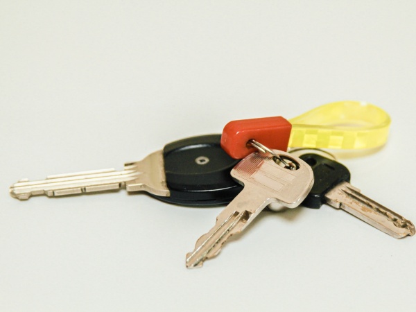 家の鍵も車の鍵も対応